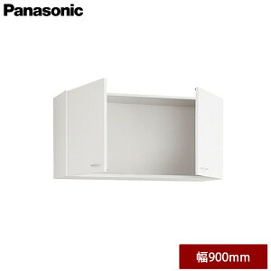 Panasonic ���ʉ��ϑ� MLine M���C�� �V�� ��900mm �z���C�g GQM90T1CWY ��900×���s310×����400mm