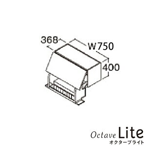 TOTO ʉϑ IN^[uCg NCbN~EH[Lrlbg Ԍ750mm