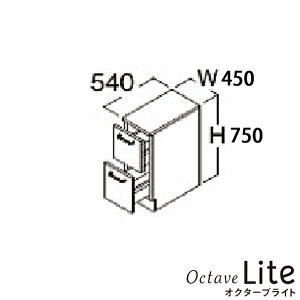 TOTO ʉϑ IN^[uCg tALrlbg Ԍ450mm (@ 452mm)