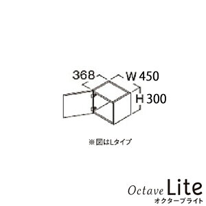 TOTO ʉϑ IN^[uCg fpEH[Lrlbg 1 Ԍ450mm