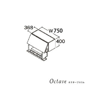 TOTO ʉϑ IN^[uX NCbN~EH[Lrlbg Ԍ750mm