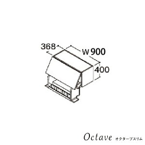 TOTO ʉϑ IN^[uX NCbN~EH[Lrlbg Ԍ900mm