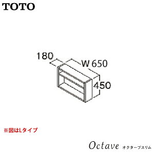 TOTO ʉϑ IN^[uX @I[vI zCg Ԍ650mm