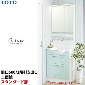 TOTO ʉϑ IN^[uX Ԍ600mm 2io^Cv J[zCg(X^_[hNX) ʋ ʒn