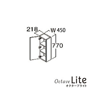 TOTO ʉϑ IN^[uCg TChLrlbg Ԍ450mm