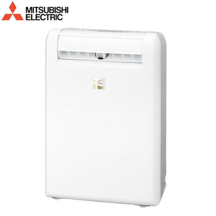 楽天市場】【送料無料】三菱電機 衣類乾燥除湿機 MJ-M120TX-W （木造14  