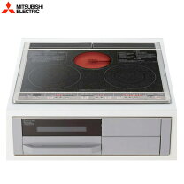 楽天市場】三菱 ih グリル 網 cs－g3203bdsの通販