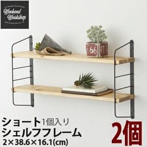 yzWeekend Workshop V[gVFtt[ 2 WFK-46() / WFW-46() 2×38.6×16.1cm