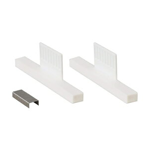 �y���������zLABRICO (���u���R) 1×4�A�W���X�^�[�T�|�[�g DXO-25 2��