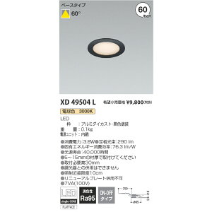 RCY~Ɩ LEDI_ECg KXD49504L dF