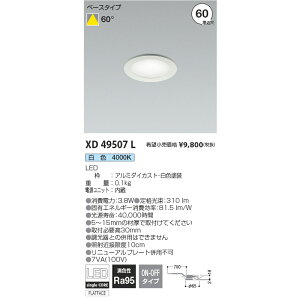 RCY~Ɩ LEDI_ECg KXD49507L F