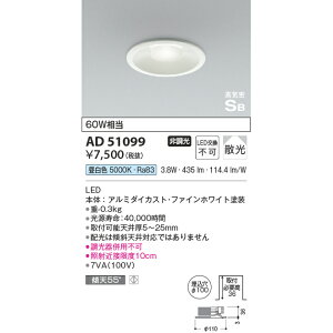 RCY~ CSB_ECg 60W F KAD51099