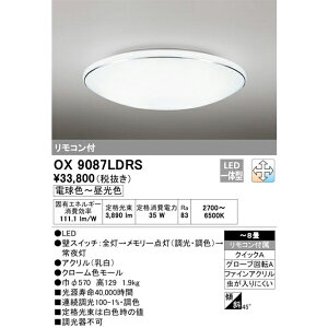 I[fbN LEDV[OCg `8 F^Cv Rt OX9087LDRS vX