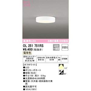 I[fbN ^LEDV[O _ECg 񒲌 M100W OL251751RS dF