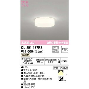 I[fbN ^LEDV[O _ECg Sz^ 񒲌 M100W OL291137RS dF