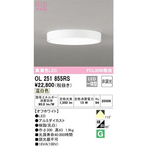 I[fbN ^LEDV[O _ECg 񒲌 FCL30W OL251855RS F