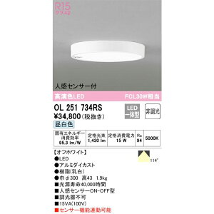 I[fbN ^LEDV[O _ECg lZT[ON-OFF^ FCL30W OL251734RS F