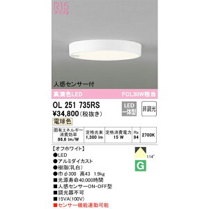 I[fbN ^LEDV[O _ECg lZT[ON-OFF^ FCL30W OL251735RS dF