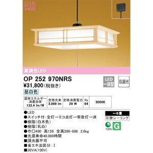 I[fbN ay_g LED 8܂ OP252970NRS F