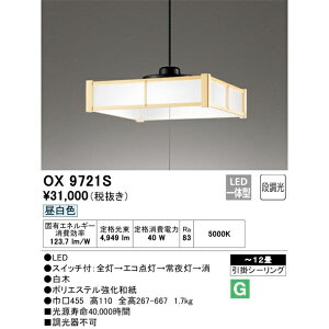 I[fbN ay_g LED 12܂ OX9721S F
