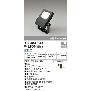 I[fbN OpLED F ubN XG454043S ⓔ80W