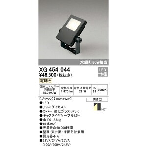 I[fbN OpLED dF ItzCg XG454044S ⓔ80W
