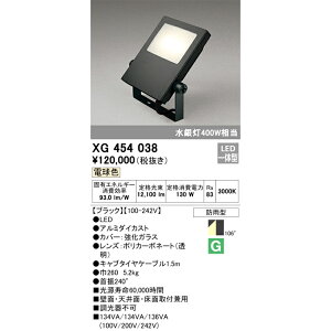 I[fbN OpLED dF ubN XG454038S ⓔ400W