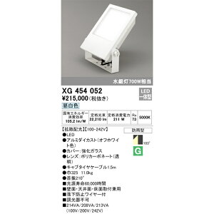 I[fbN OpLED F ItzCg XG454052S ⓔ700W