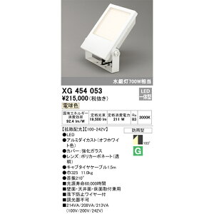 I[fbN OpLED dF ItzCg XG454053S ⓔ700W
