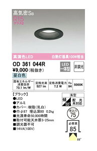 I[fbN LEĎ^_ECg ubN OD361044RS F 񒲌 M100W