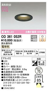 I[fbN LEĎ^_ECg ubN OD361052RS dF A M100W