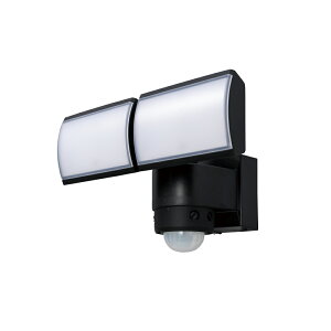 �y���������zDX�A���e�i ���OLED�Z���T�[���C�g(2���^) �u���b�N DSLD20C2