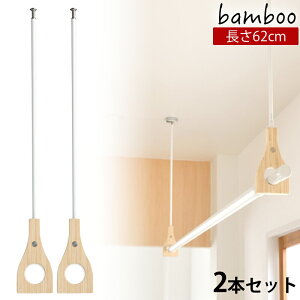 yziKG hoss Lk X|bg bamboo 2{Zbg 62cm zCg