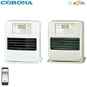 �y���������zCORONA �R���i �Ζ��t�@���q�[�^�[ SR�^�C�v FH-SR3326Y �p�[���z���C�g(W) / �V�����p���S�[���h(N)