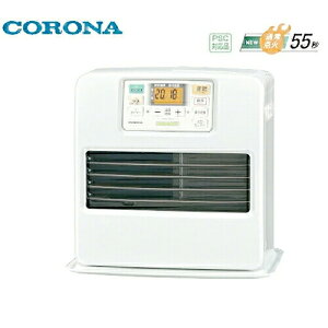 �y���������zCORONA �R���i �Ζ��t�@���q�[�^�[ ST�V���[�Y FH-ST3626BY �p�[���z���C�g(W)