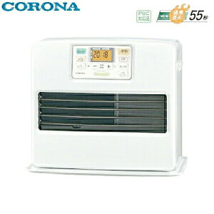 �y���������zCORONA �R���i �Ζ��t�@���q�[�^�[ ST�V���[�Y FH-ST4626BY �p�[���z���C�g(W)