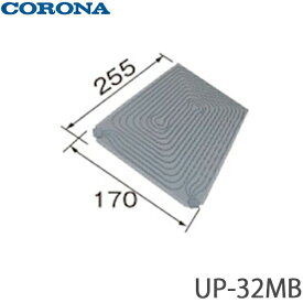 【送料無料】CORONA コロナ 床暖房用ソフトパネル UP-32MB 3畳用 ツインヘッダー 左右勝手共用タイプ