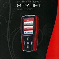 【送料無料】伊藤超短波株式会社 家庭用EMSマシン スタイリフト（STYLIFT）インナーマッスルを刺激 足腰…