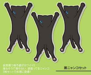 l! 3Zbg V[ XebJ[  oCN  O O\ Ԃj LObY lRG lRObY LG(Sticker CAT)J[pi/ԃXebJ[/J[XebJ[/XebJ[////