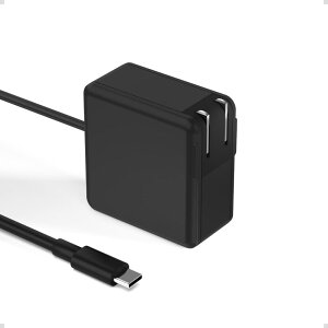 �p�\�R���[�d�� �^�C�vc 100W �m�[�gPC�pAC�A�_�v�^�[ Type C 65W USB-C AC�A�_�v�^�[ PD�Ή� GaN�̗p�p�\�R�� 96WLeno type-c �[�d��