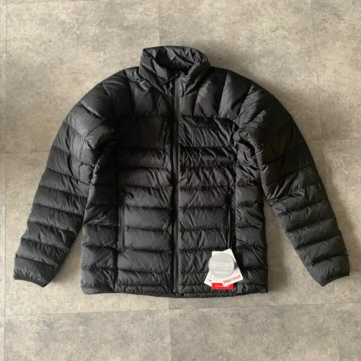 楽天市場】【中古】【メンズ】 Marmot マーモット Douce Down Jacket  