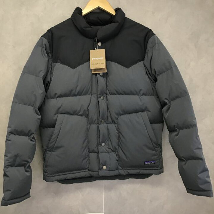 楽天市場】【中古】【メンズ】patagonia/パタゴニア/ダウンジャケット  