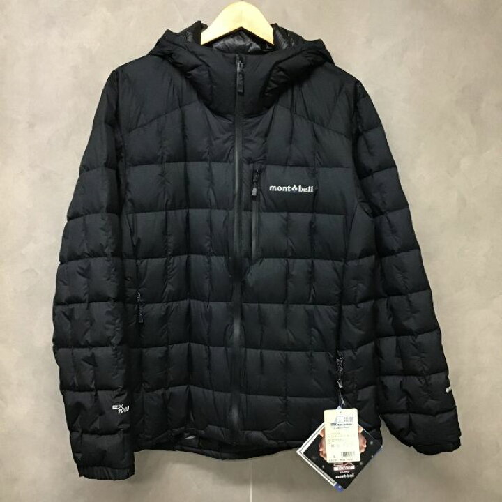 楽天市場】【中古】【メンズ】mont-bell/モンベル/イグニスダウン 