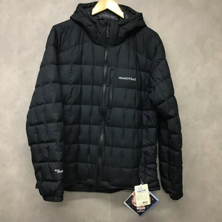 楽天市場】【中古】【メンズ】mont-bell/モンベル/イグニスダウン 