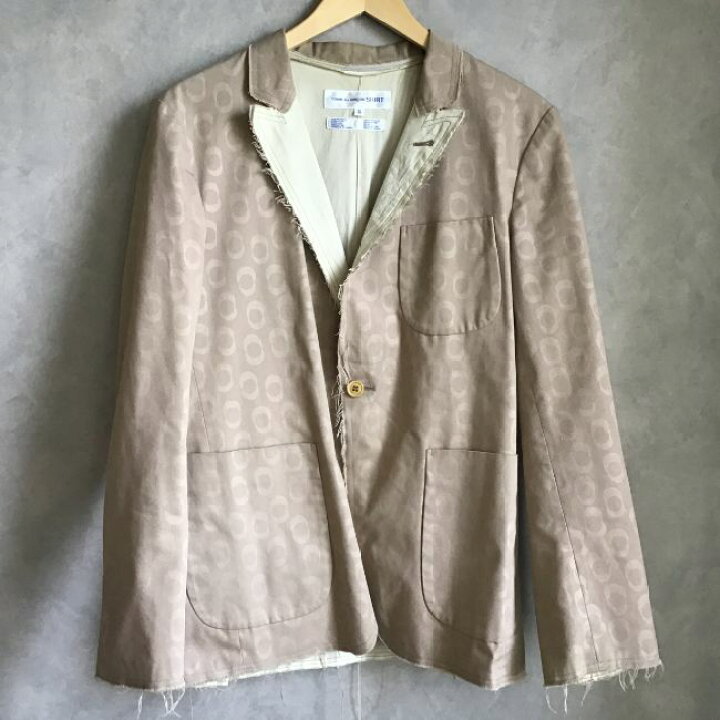 楽天市場】【中古】【メンズ】COMME des GARCONS/SHIRT 