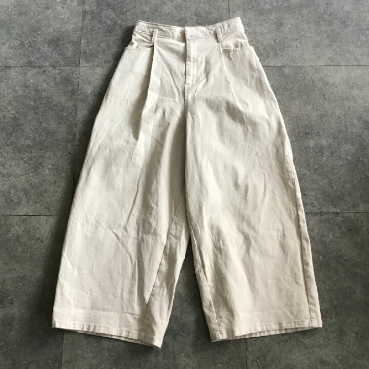 楽天市場】【中古】【レディース】niko and .../ニコアンド/ワイド 