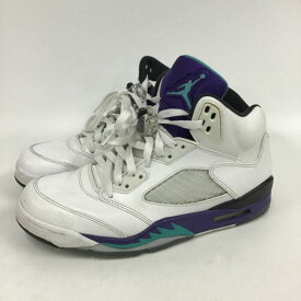 【中古】【メンズ】NIKE/ナイキ/AIR JORDAN/エアジョーダン/サイズ26cm