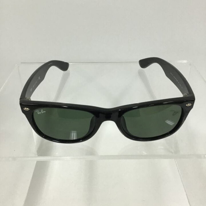 楽天市場】【中古】【メンズ】【レディース】Ray-Ban/RB-2132-F/NEW  