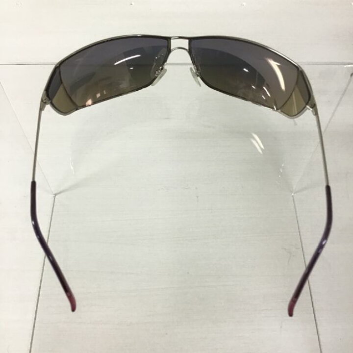 楽天市場】【中古】【メンズ】POLICE/ポリス/サングラス/S2819/ケース 
