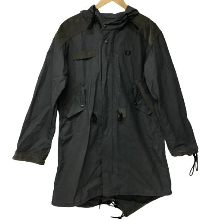 楽天市場】【中古】【メンズ】FRED PERRY/フレッド・ペリー/NICHOLAS 